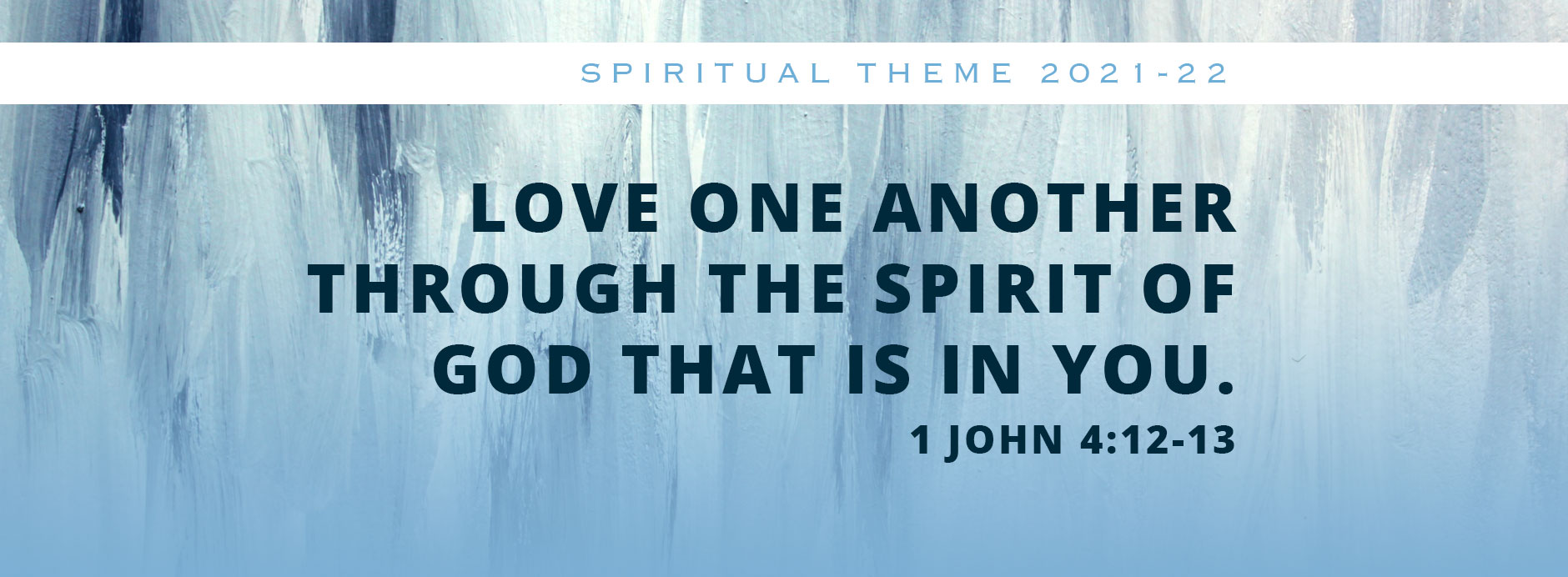 Spiritual Theme