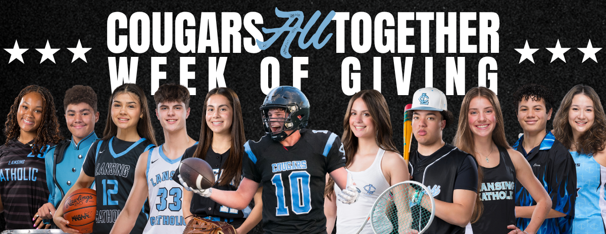 CAT Week Banner
