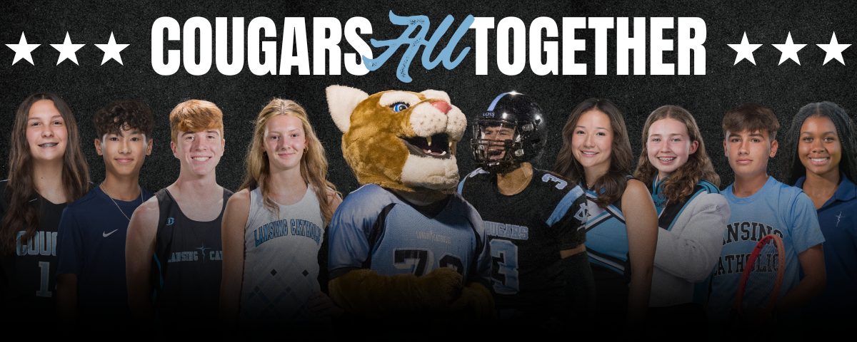 CAT Week Banner