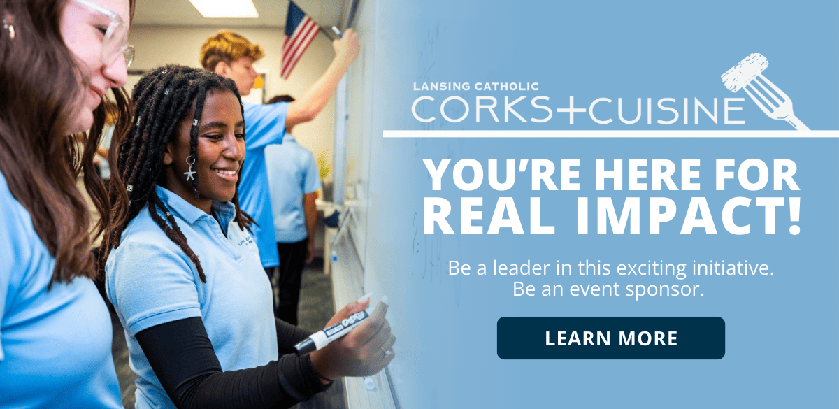 Event Sponsor Graphic