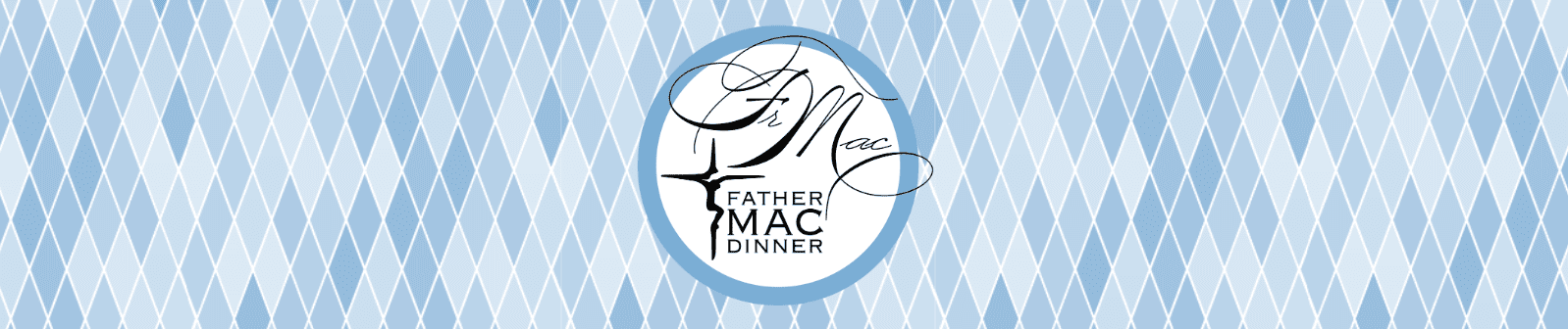 Fr. Mac FB Banner