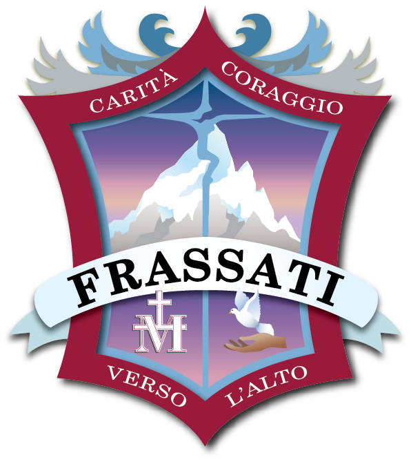 Frassati House