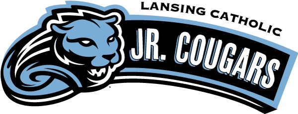 Junior Cougar Logo