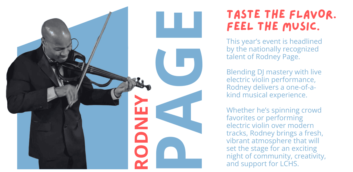 C+C 2026 Rodney Page