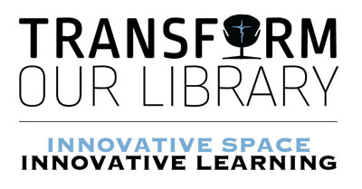 Transform Our Library