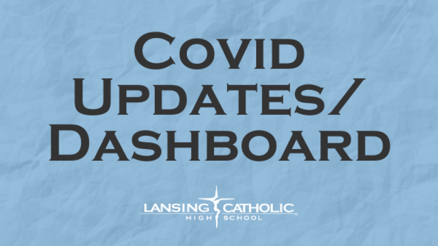Covid Updates/Dashboard