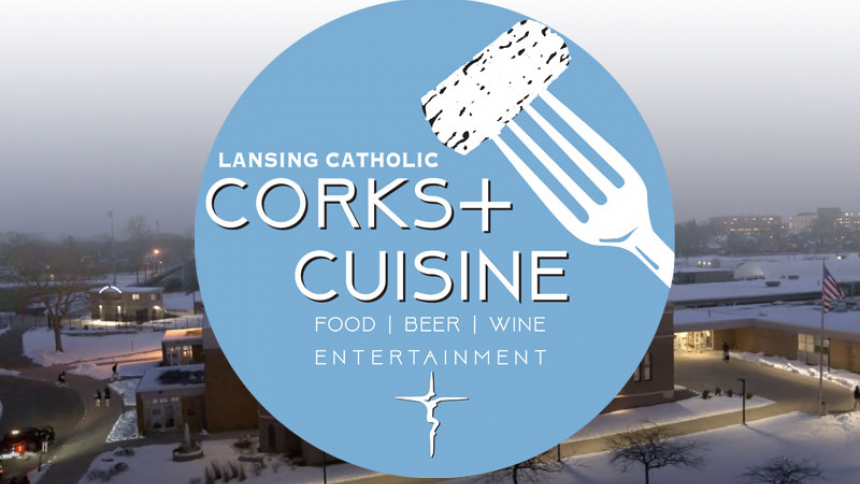 Corks+ Cuisine 2021 Video