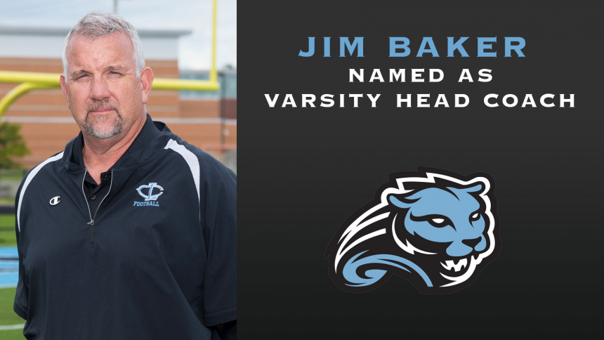 Jim Baker