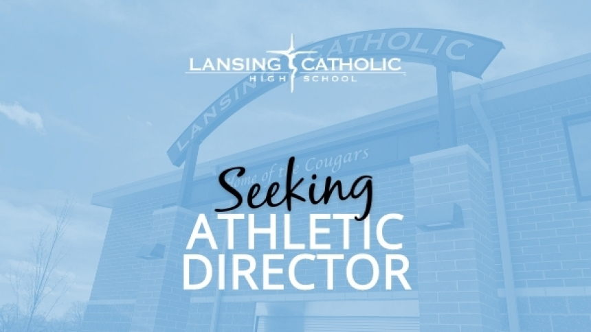 Seeking Athletic Director