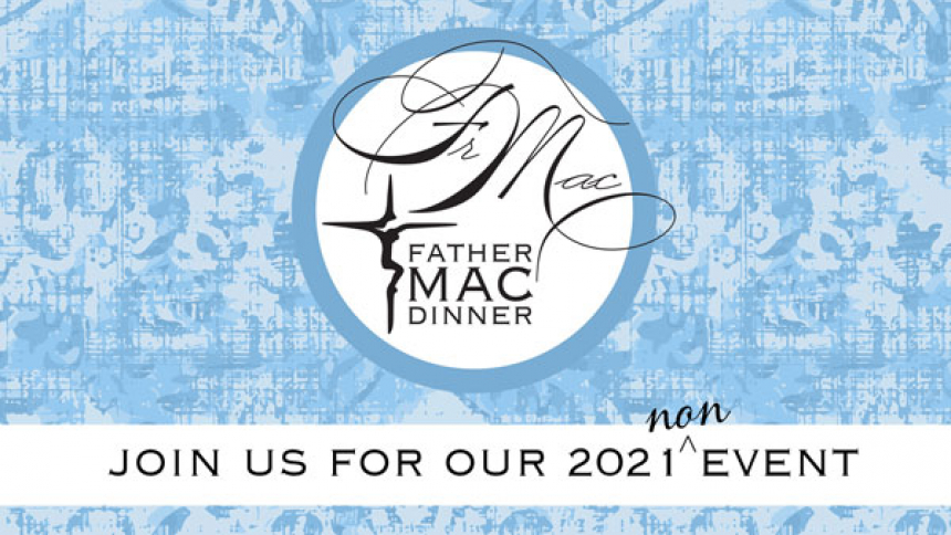 Father Mac 2021 Non Event