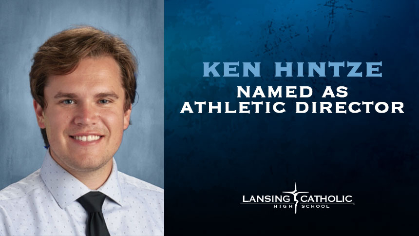 Ken Hintze AD