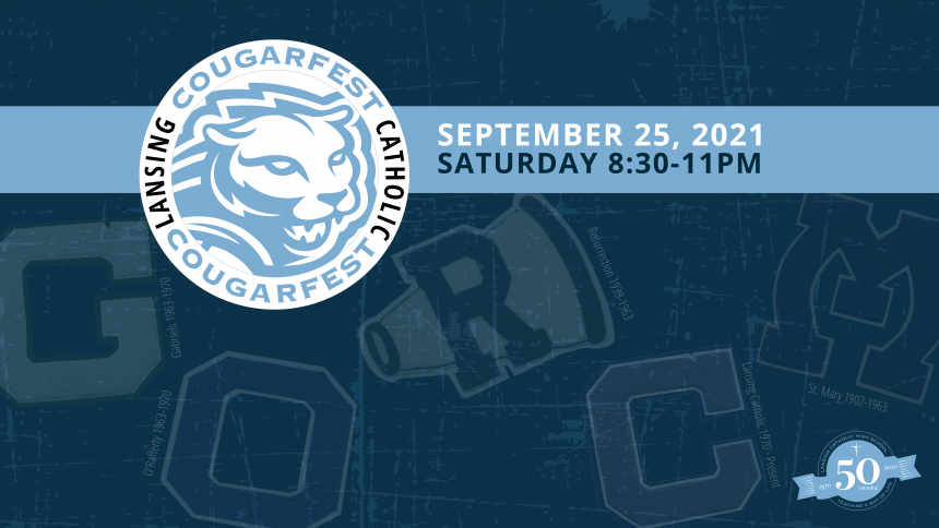 Cougarfest 2021