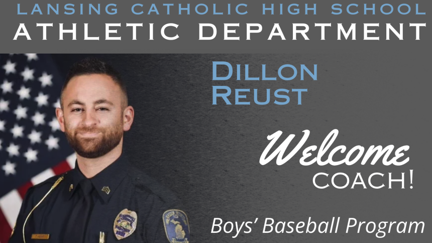Dillon Reust Graphic