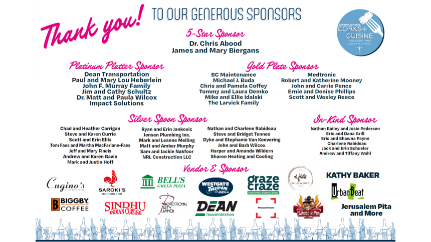 Sponsors Image