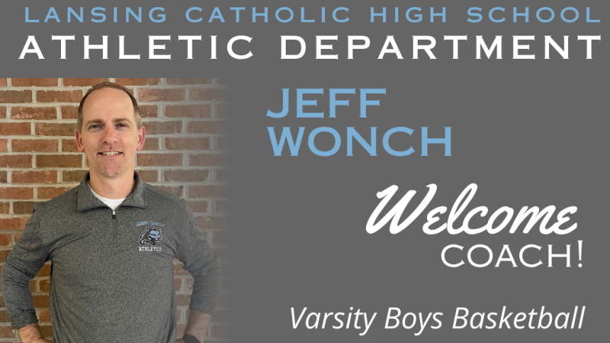 Head Coach Boys Varsity Basketball_Jeff Wonch