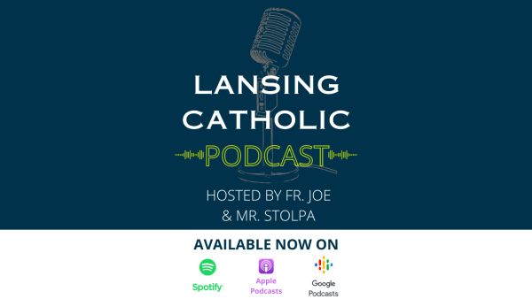 LCHS Podcast