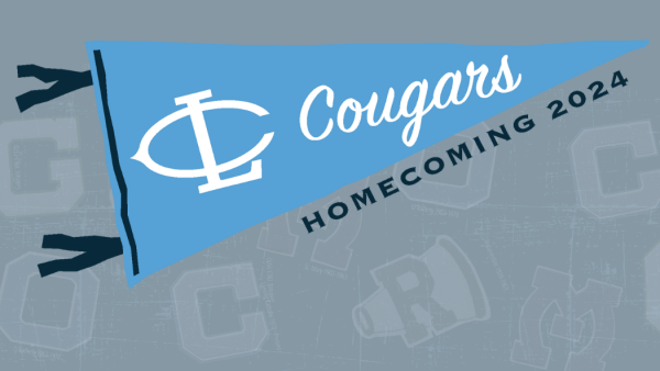 Homecoming Graphic