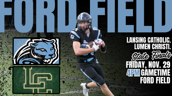 Ford Field State Graphic